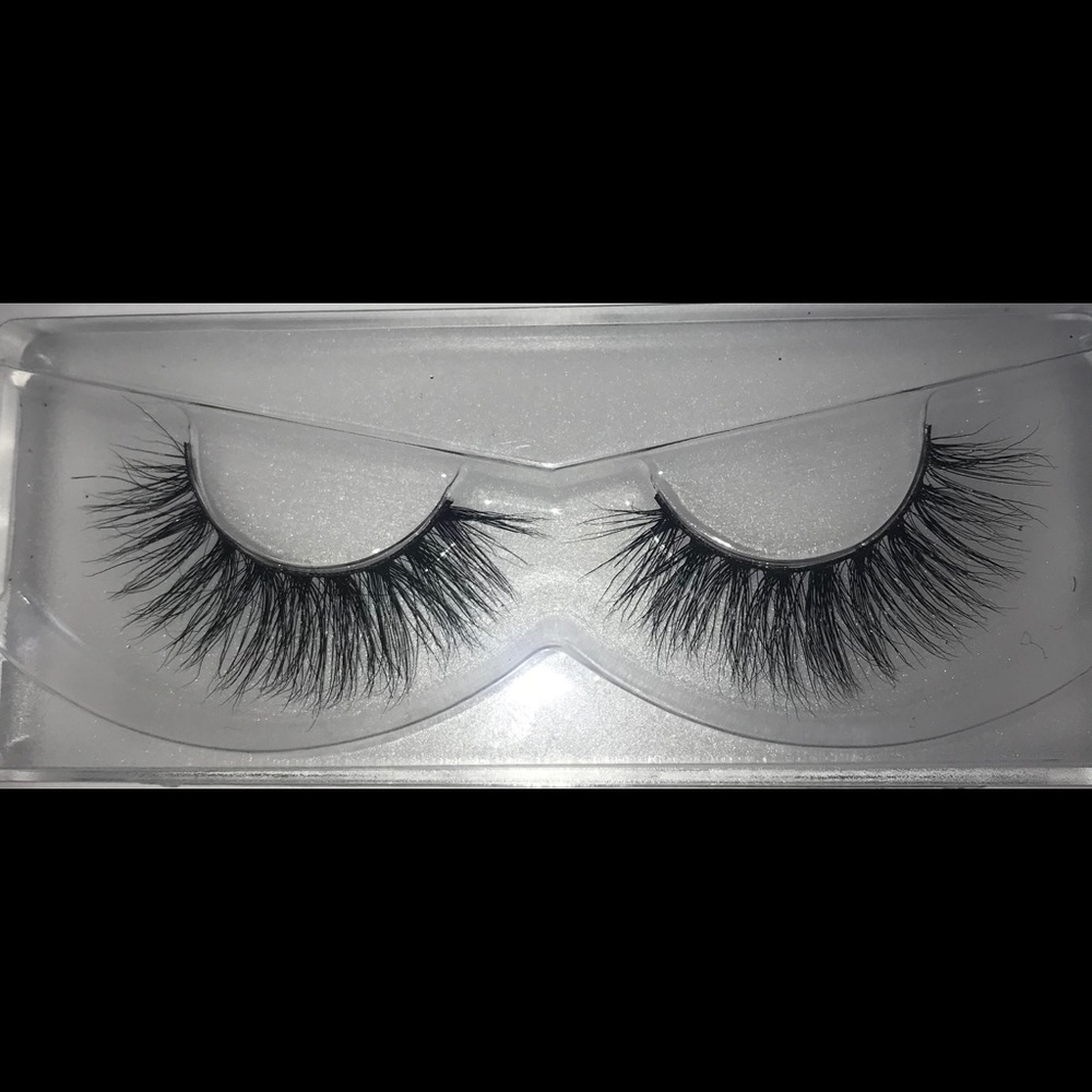 Mink Eyelash